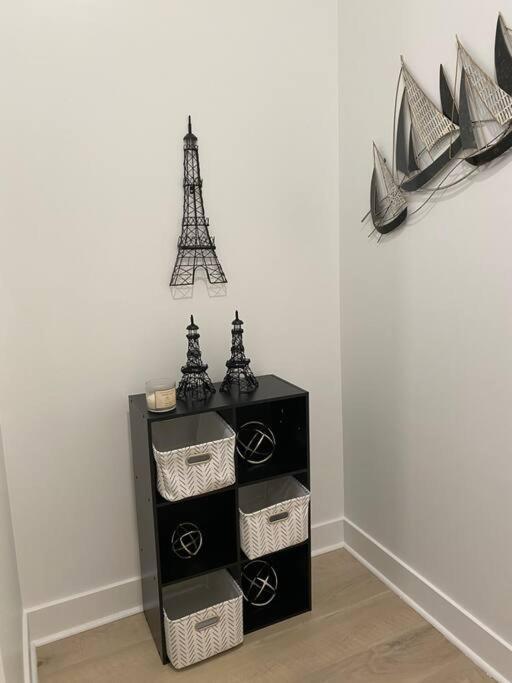 Comfy Cozy And Cute Apartment
